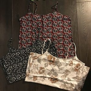 ✨LOFT Outlet tops bundle!!!